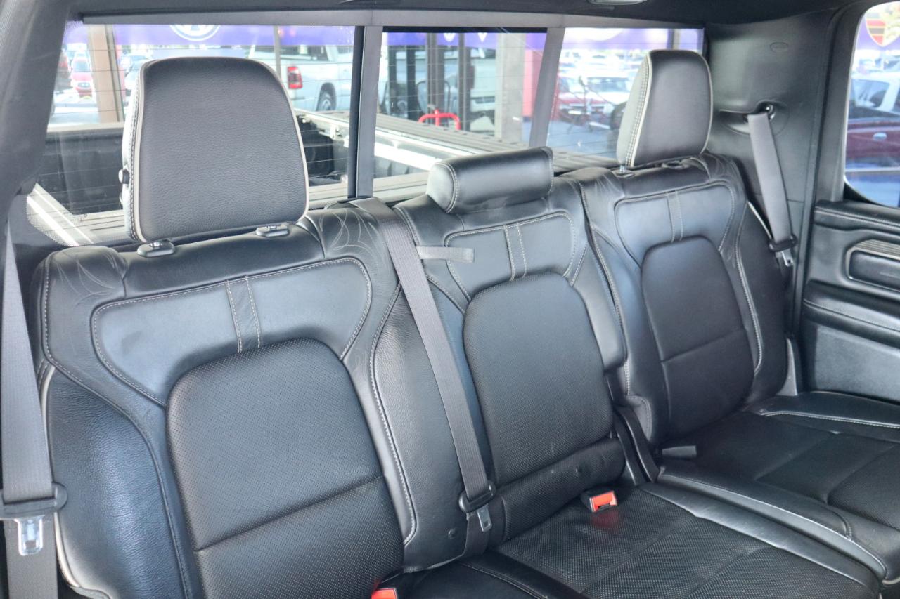 RAM 1500 Limited 4x2 Crew Cab 5'7" Box 2020