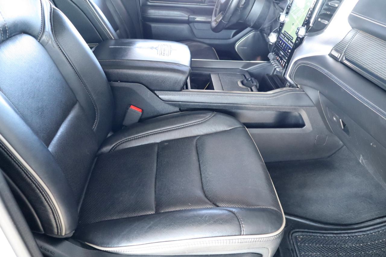 RAM 1500 Limited 4x2 Crew Cab 5'7" Box 2020