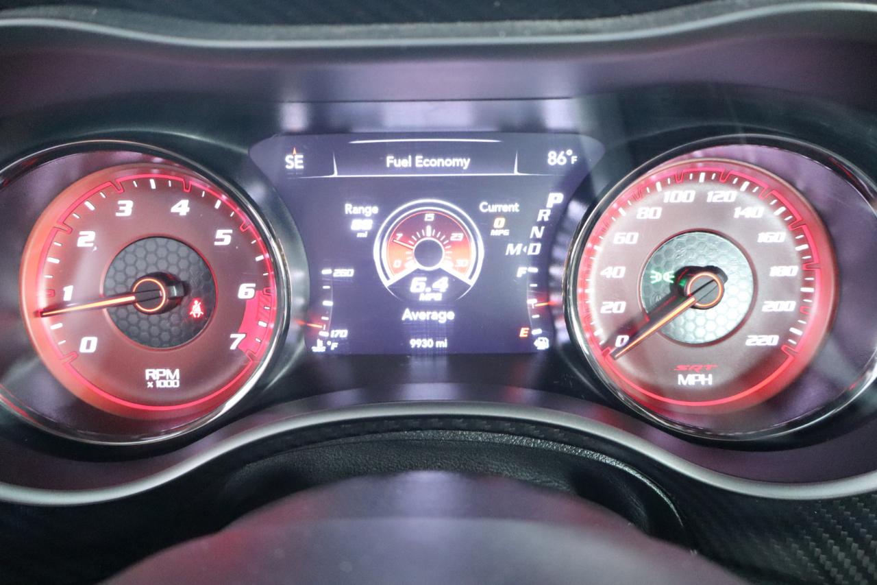 Dodge Charger SRT Hellcat Redeye Widebody Jailbreak RWD 2022