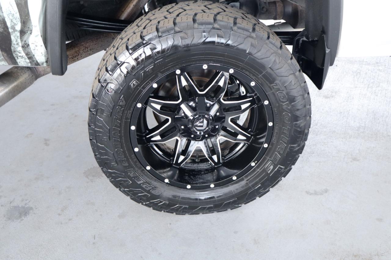 GMC Sierra 1500 4WD Crew Cab 143.5" Denali 2018