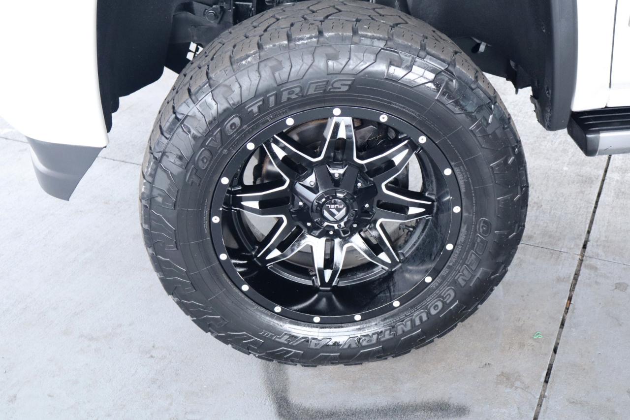 GMC Sierra 1500 4WD Crew Cab 143.5" Denali 2018