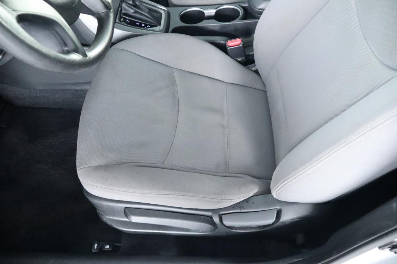 Hyundai Elantra 4dr Sdn Auto SE (Ulsan Plant) 2015
