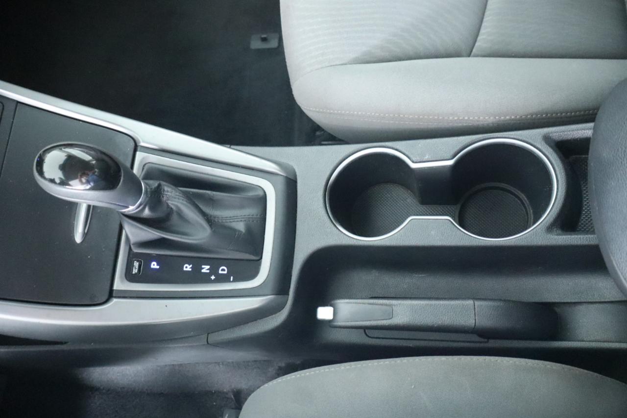 Hyundai Elantra 4dr Sdn Auto SE (Ulsan Plant) 2015
