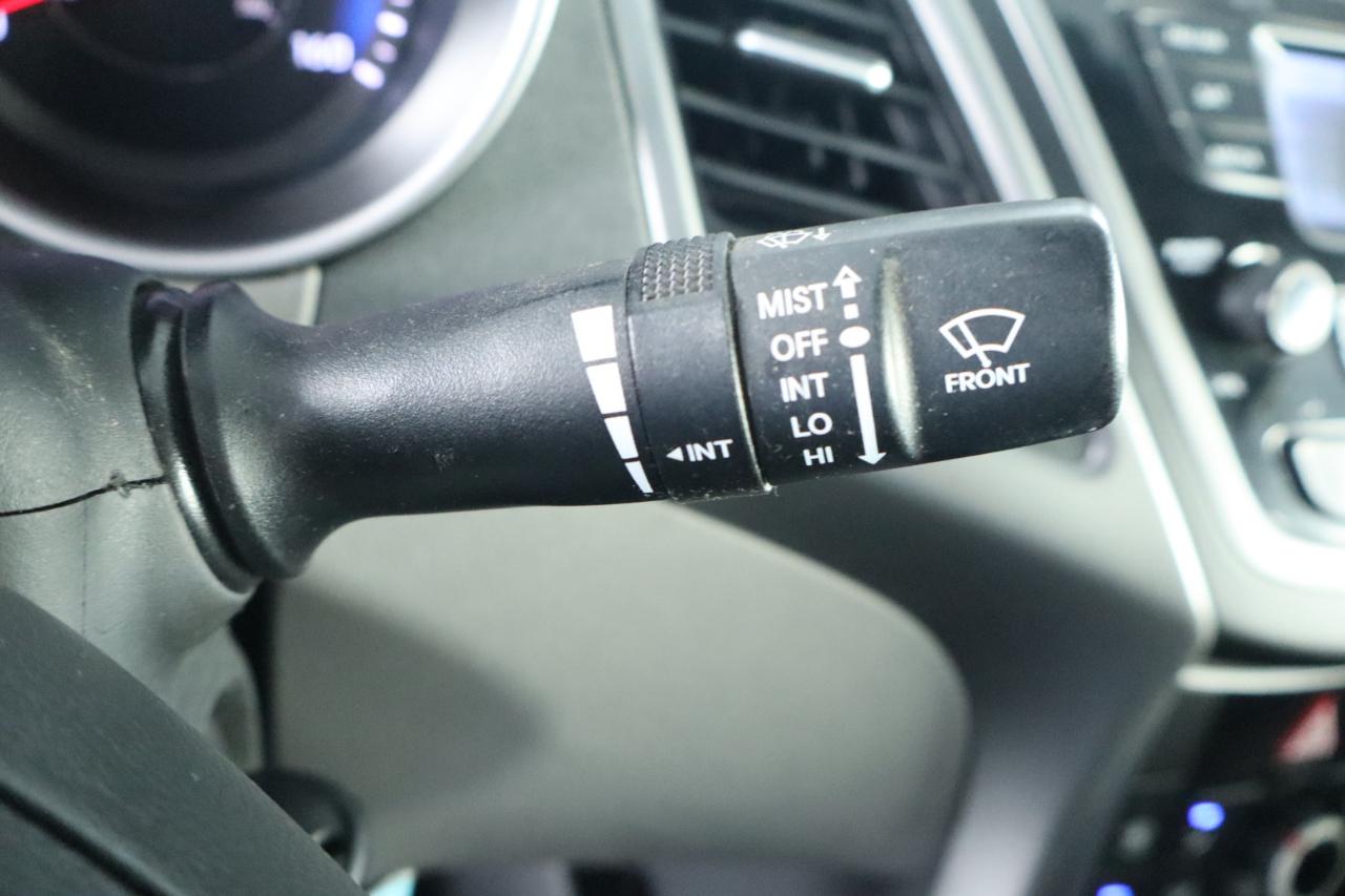 Hyundai Elantra 4dr Sdn Auto SE (Ulsan Plant) 2015