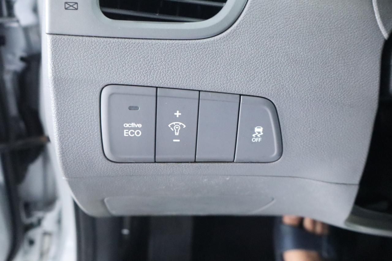 Hyundai Elantra 4dr Sdn Auto SE (Ulsan Plant) 2015