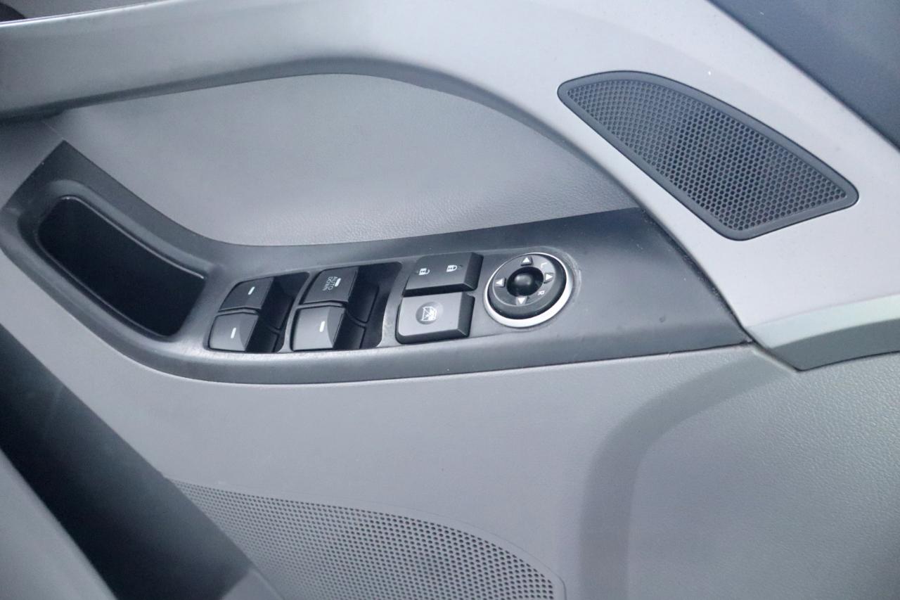 Hyundai Elantra 4dr Sdn Auto SE (Ulsan Plant) 2015
