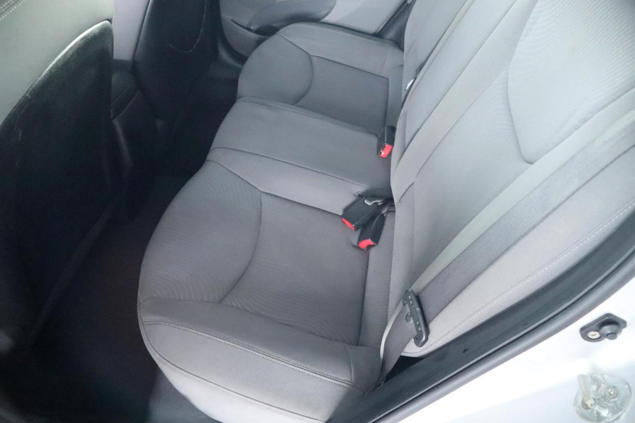 Hyundai Elantra 4dr Sdn Auto SE (Ulsan Plant) 2015