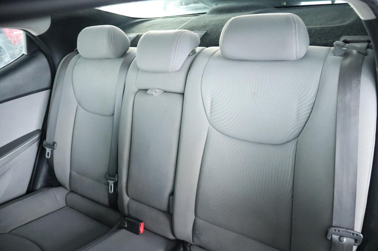 Hyundai Elantra 4dr Sdn Auto SE (Ulsan Plant) 2015
