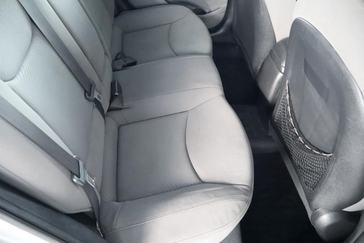 Hyundai Elantra 4dr Sdn Auto SE (Ulsan Plant) 2015