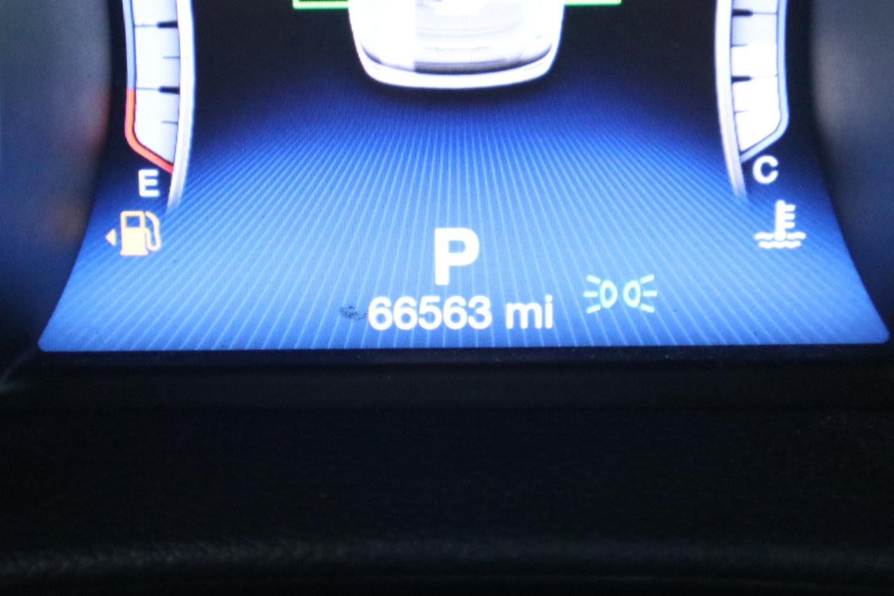 Maserati Ghibli 3.0L 2018