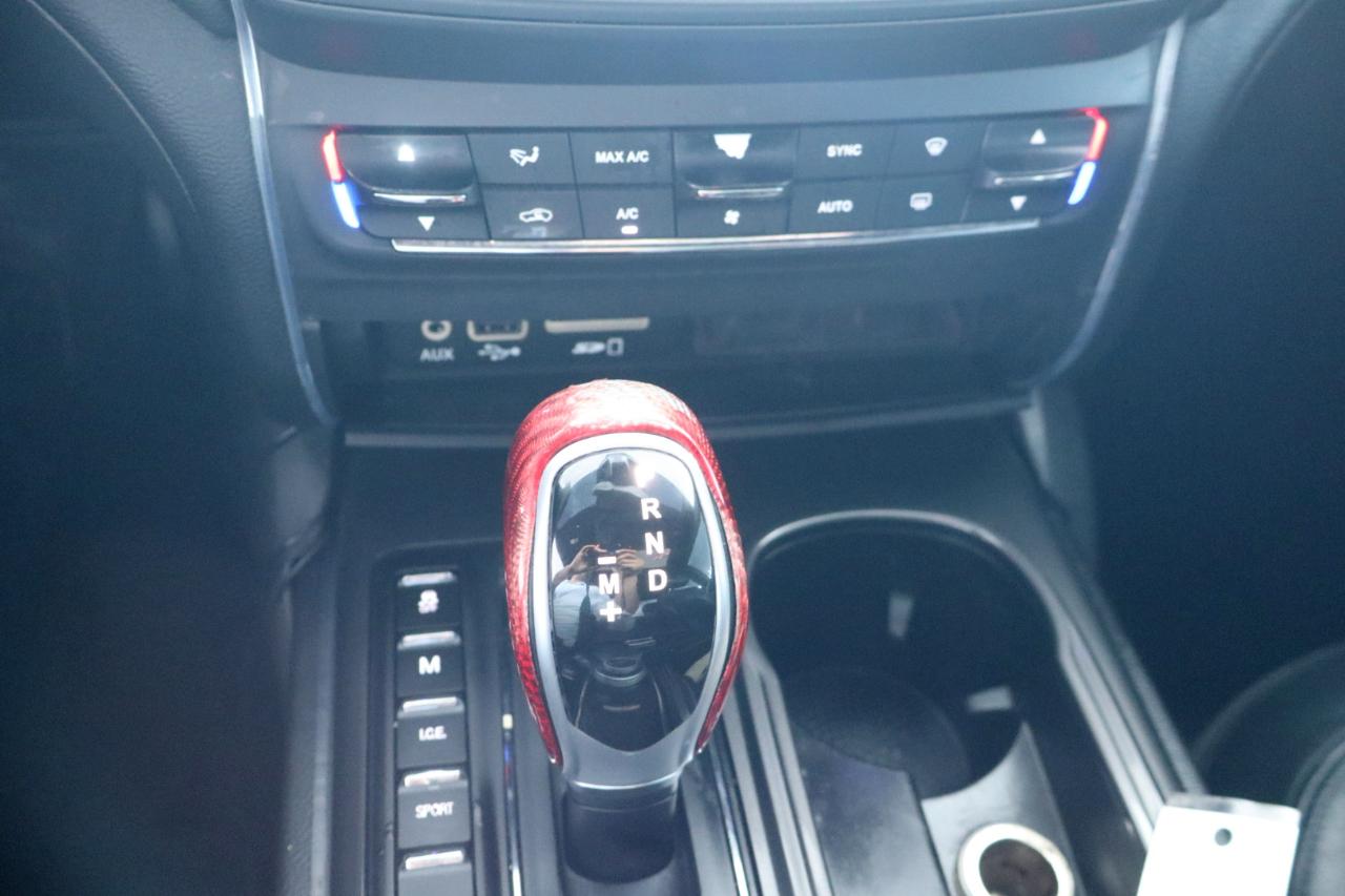 Maserati Ghibli 3.0L 2018