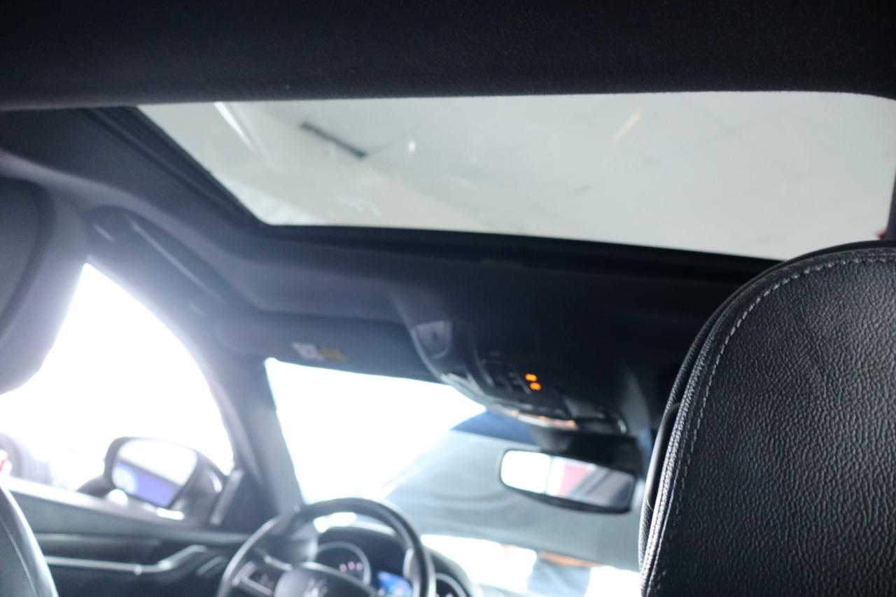 Maserati Ghibli 3.0L 2018