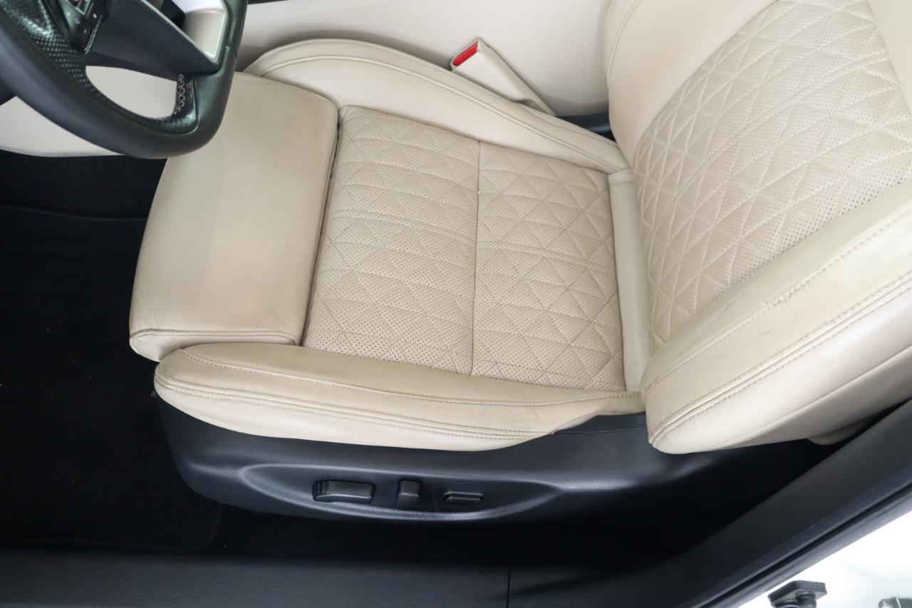 Nissan Maxima Platinum 3.5L 2018