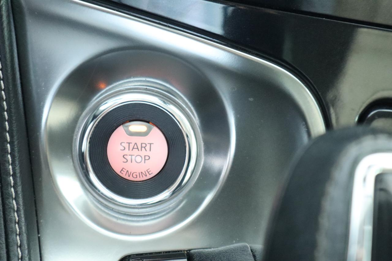 Nissan Maxima Platinum 3.5L 2018