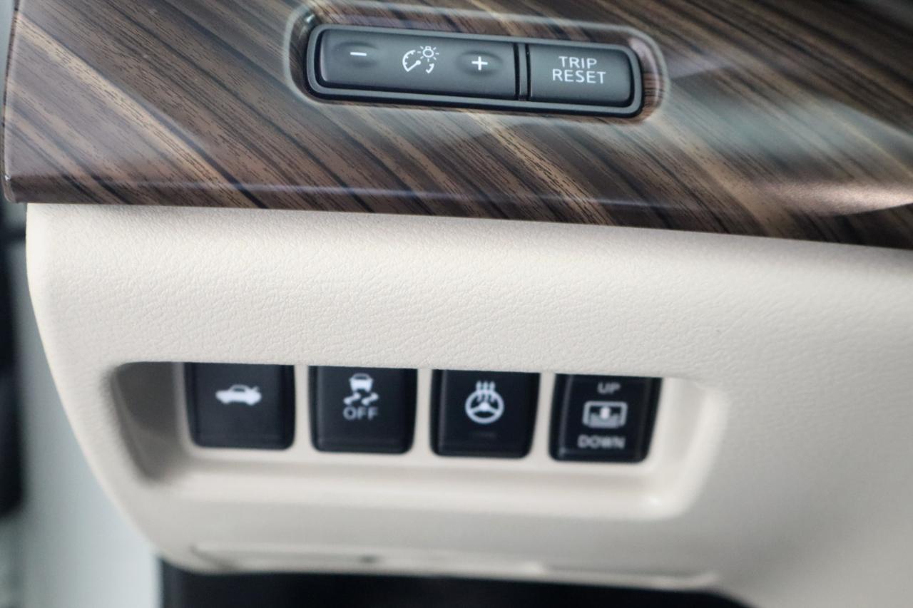 Nissan Maxima Platinum 3.5L 2018