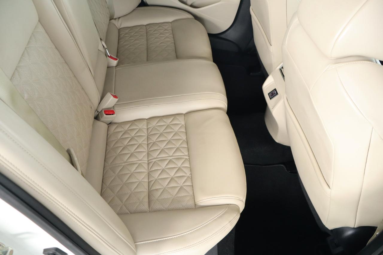 Nissan Maxima Platinum 3.5L 2018