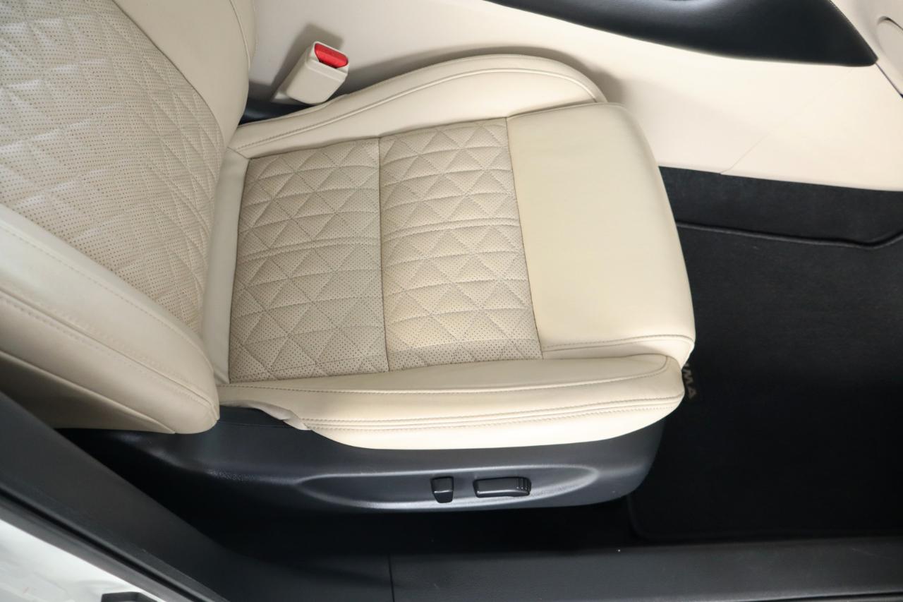 Nissan Maxima Platinum 3.5L 2018