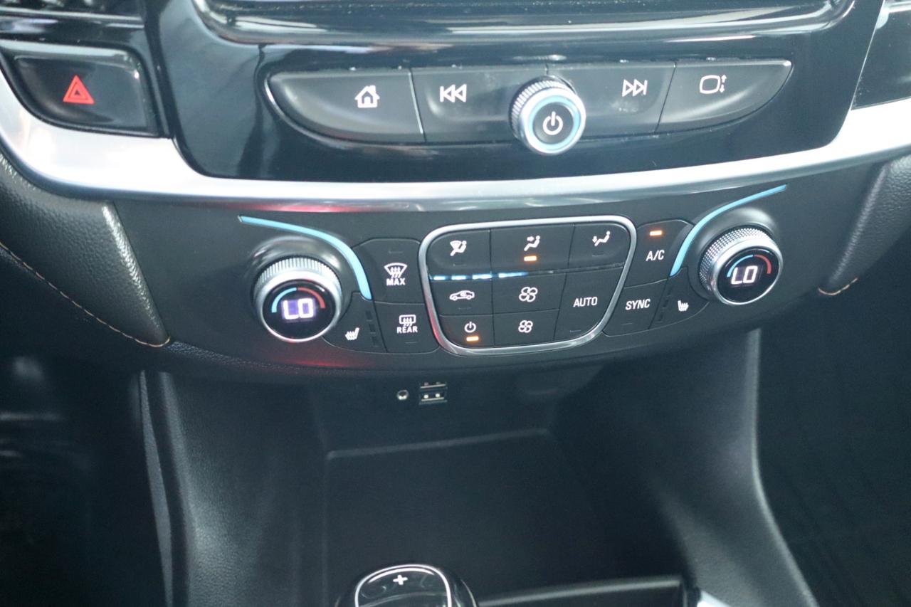 Chevrolet Traverse AWD 4dr RS 2020