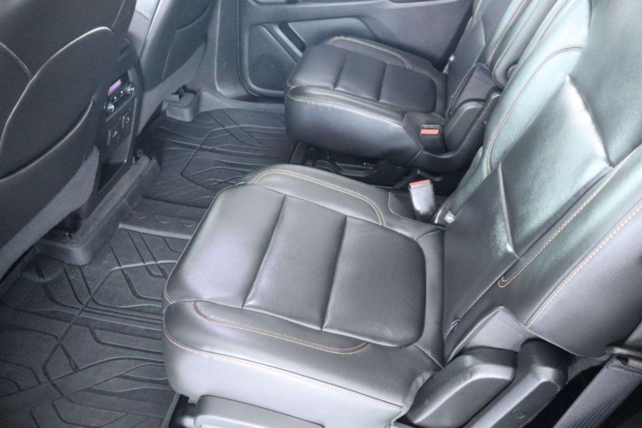 Chevrolet Traverse AWD 4dr RS 2020