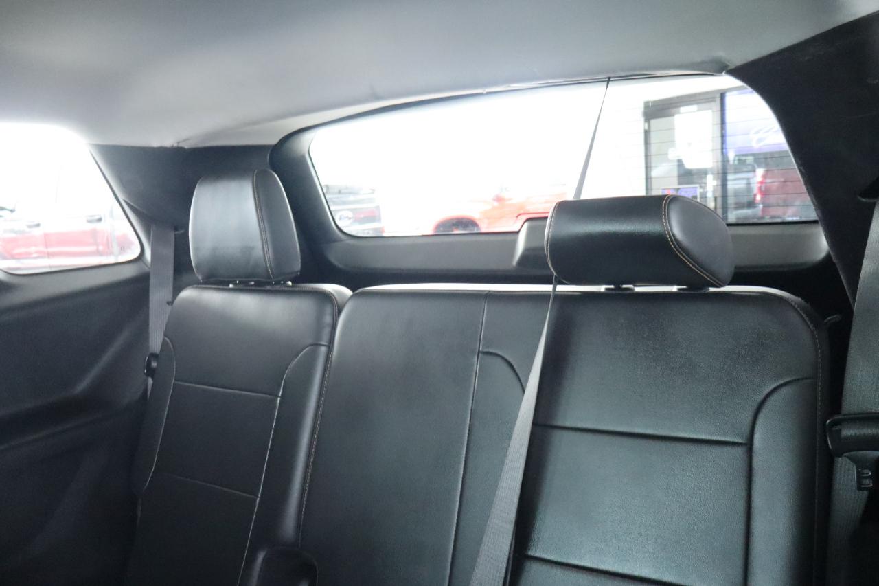 Chevrolet Traverse AWD 4dr RS 2020