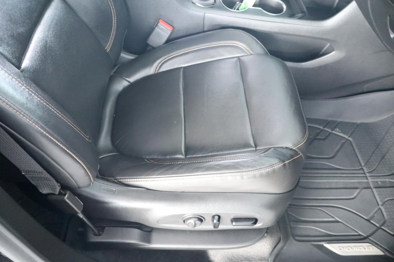Chevrolet Traverse AWD 4dr RS 2020