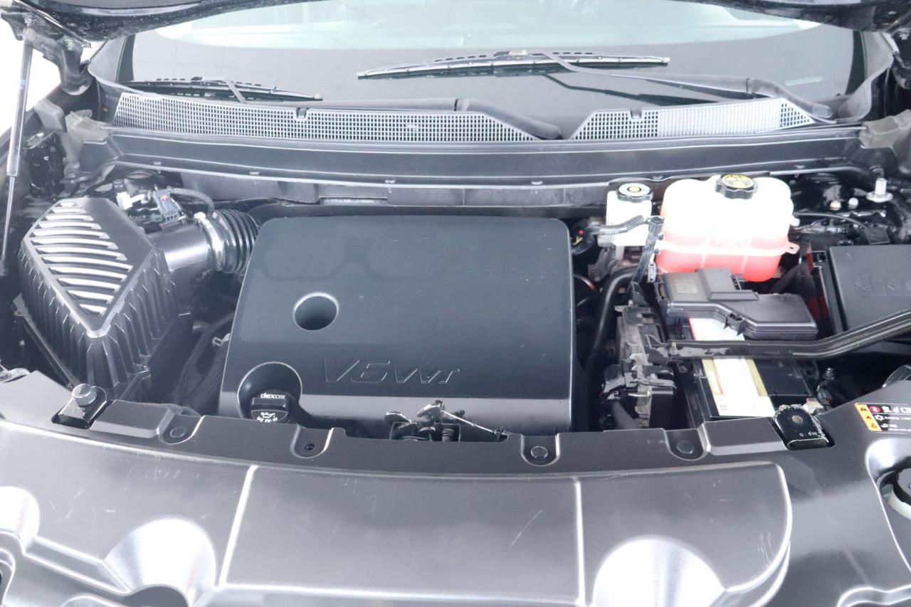 Chevrolet Traverse AWD 4dr RS 2020
