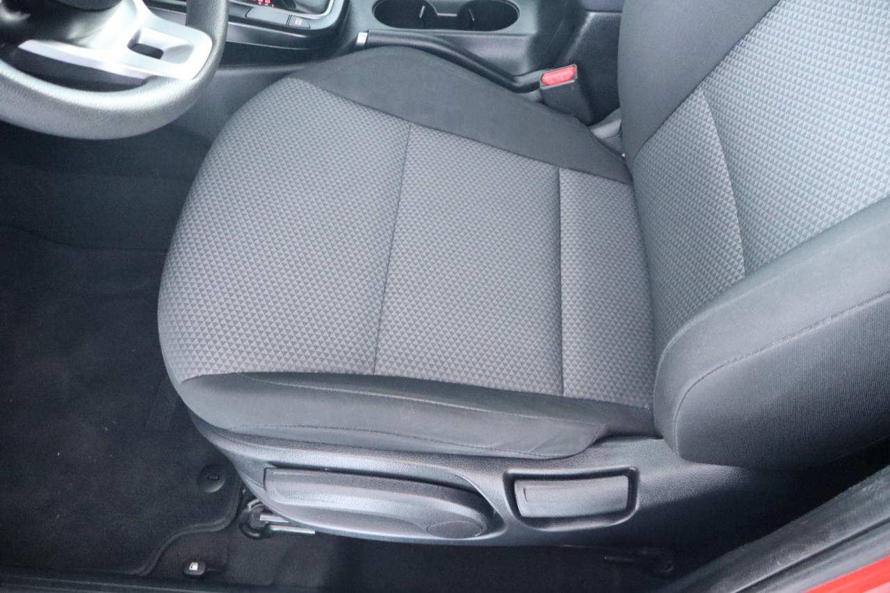 Kia Soul LX IVT 2022