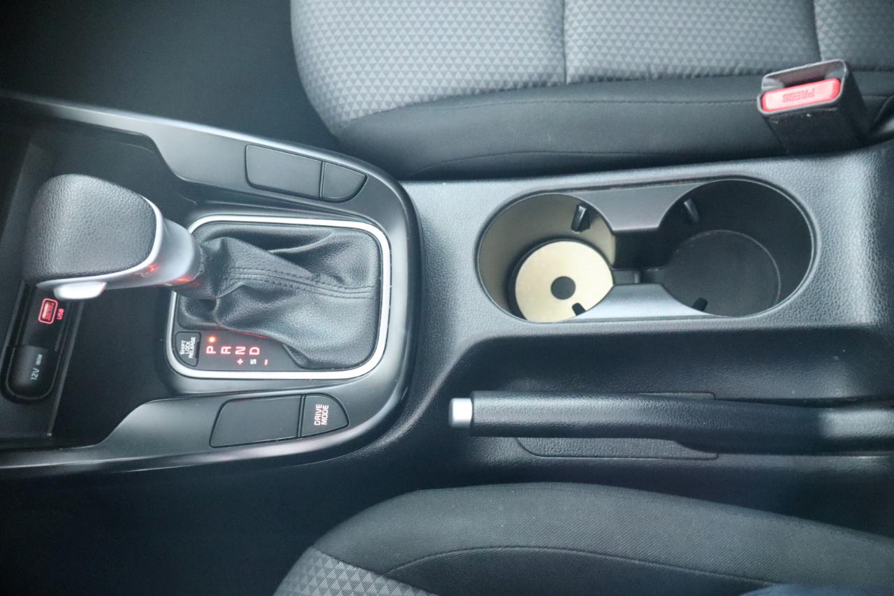 Kia Soul LX IVT 2022