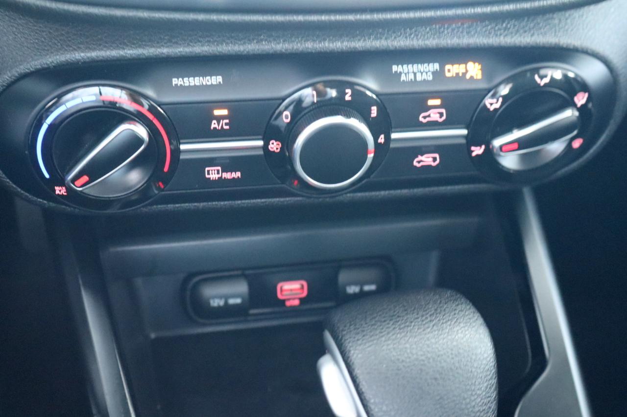 Kia Soul LX IVT 2022