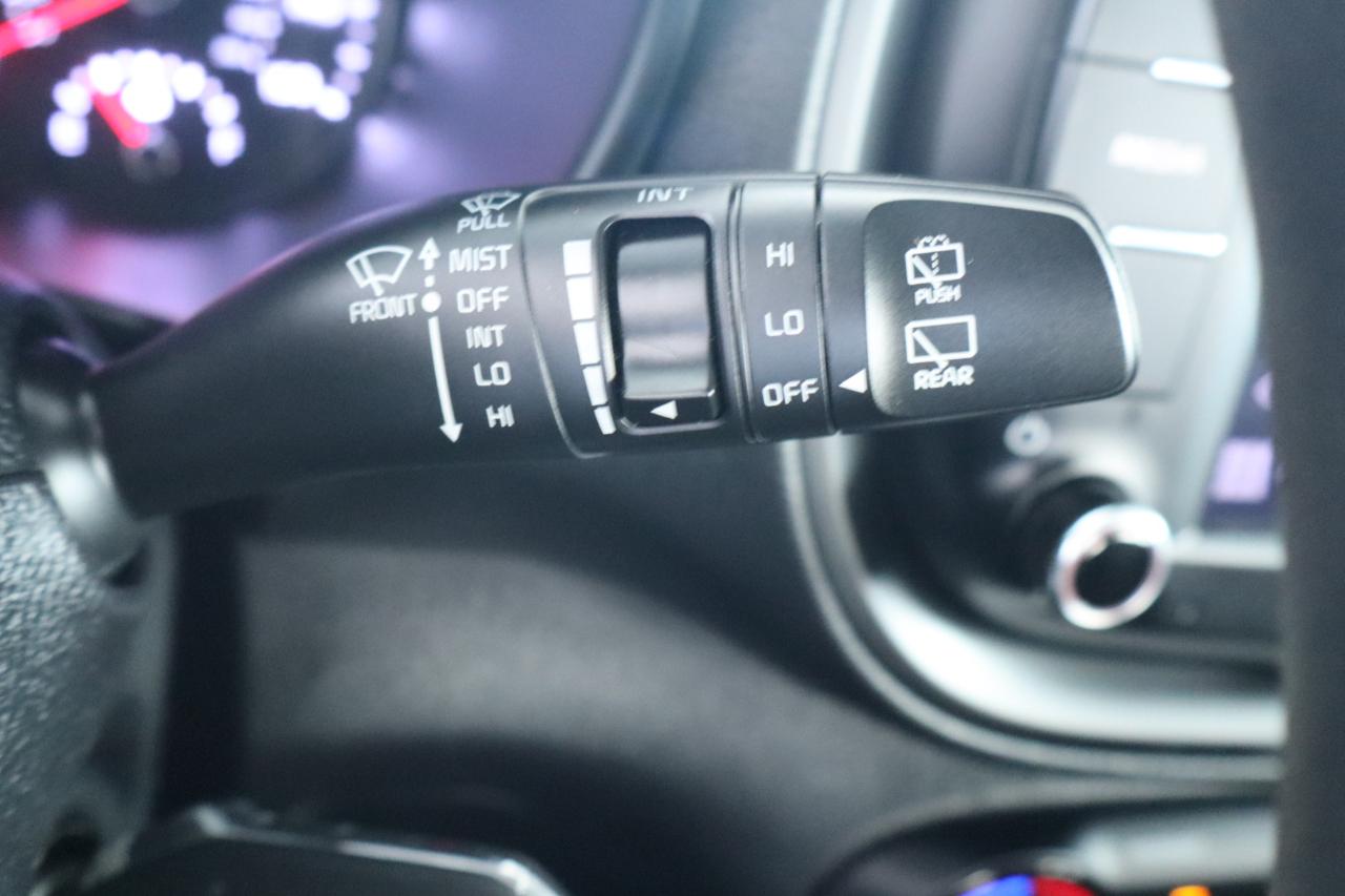 Kia Soul LX IVT 2022