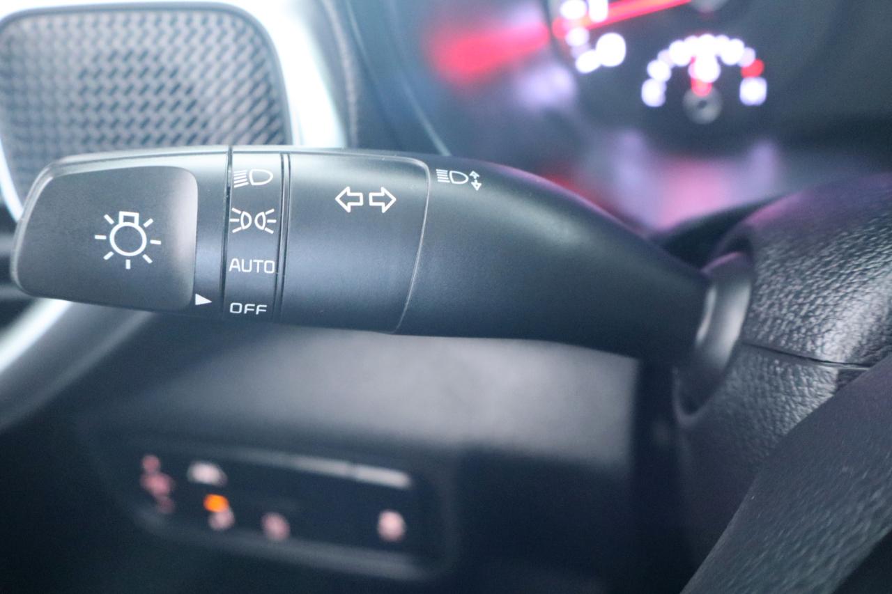 Kia Soul LX IVT 2022