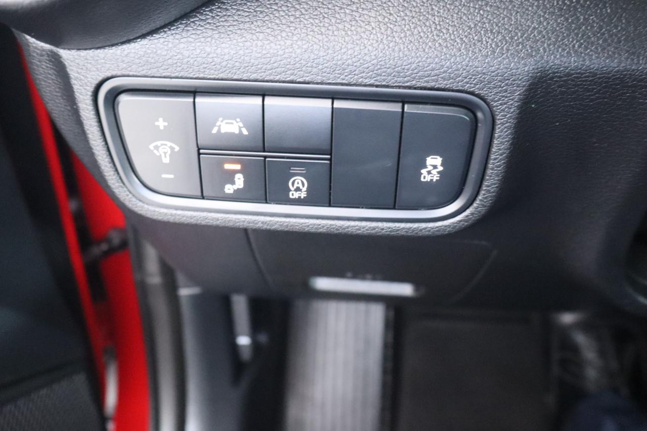 Kia Soul LX IVT 2022