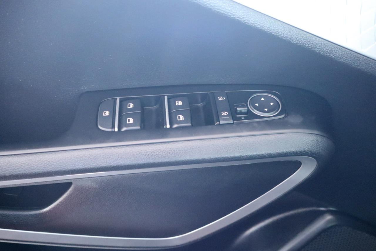 Kia Soul LX IVT 2022