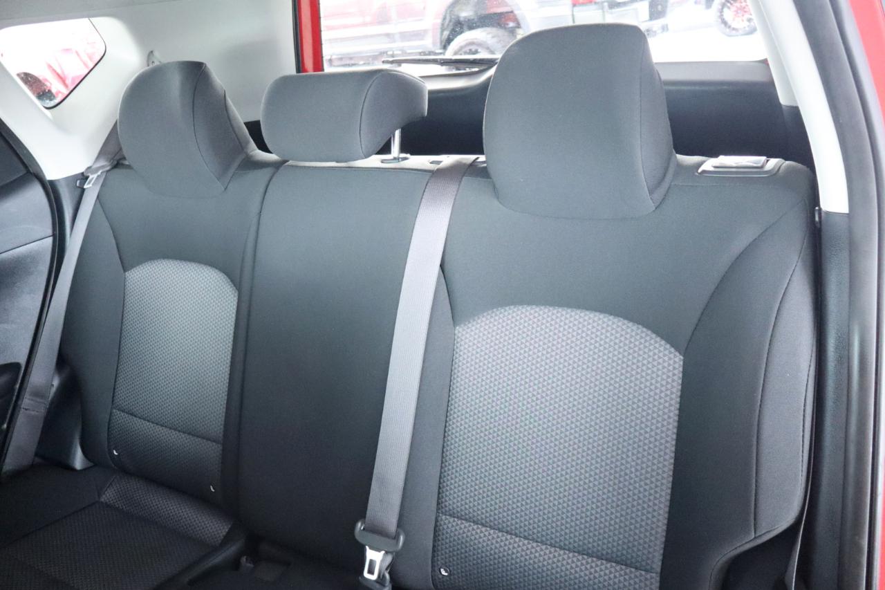 Kia Soul LX IVT 2022