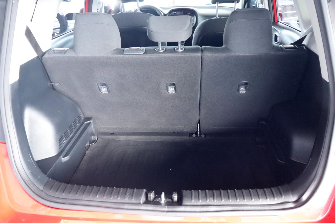 Kia Soul LX IVT 2022