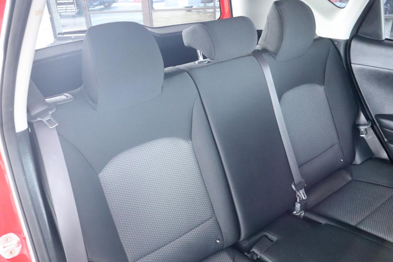 Kia Soul LX IVT 2022