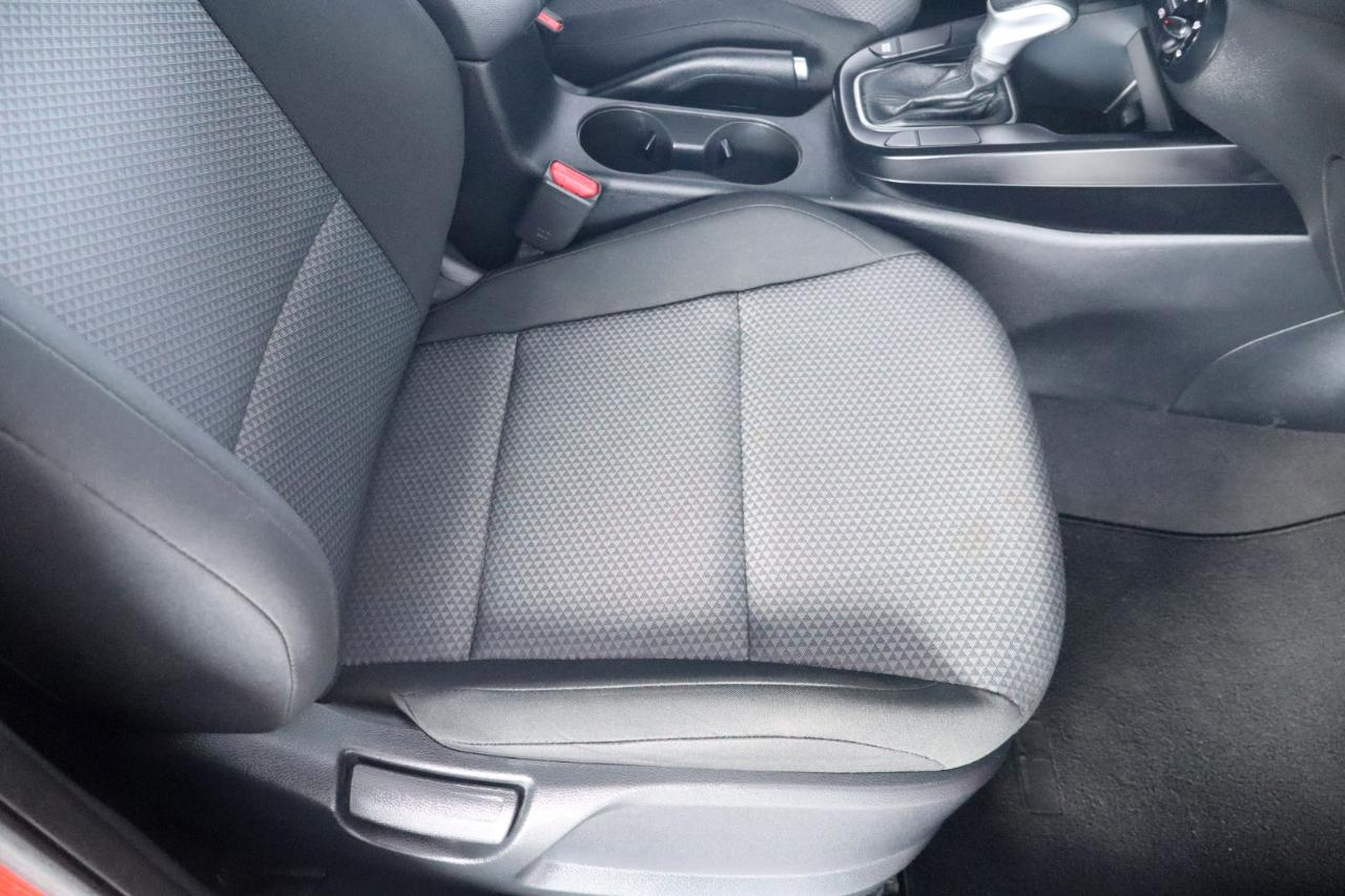 Kia Soul LX IVT 2022
