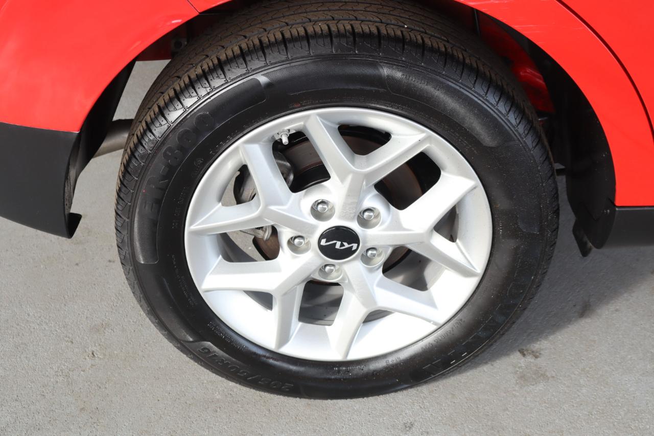 Kia Soul LX IVT 2022