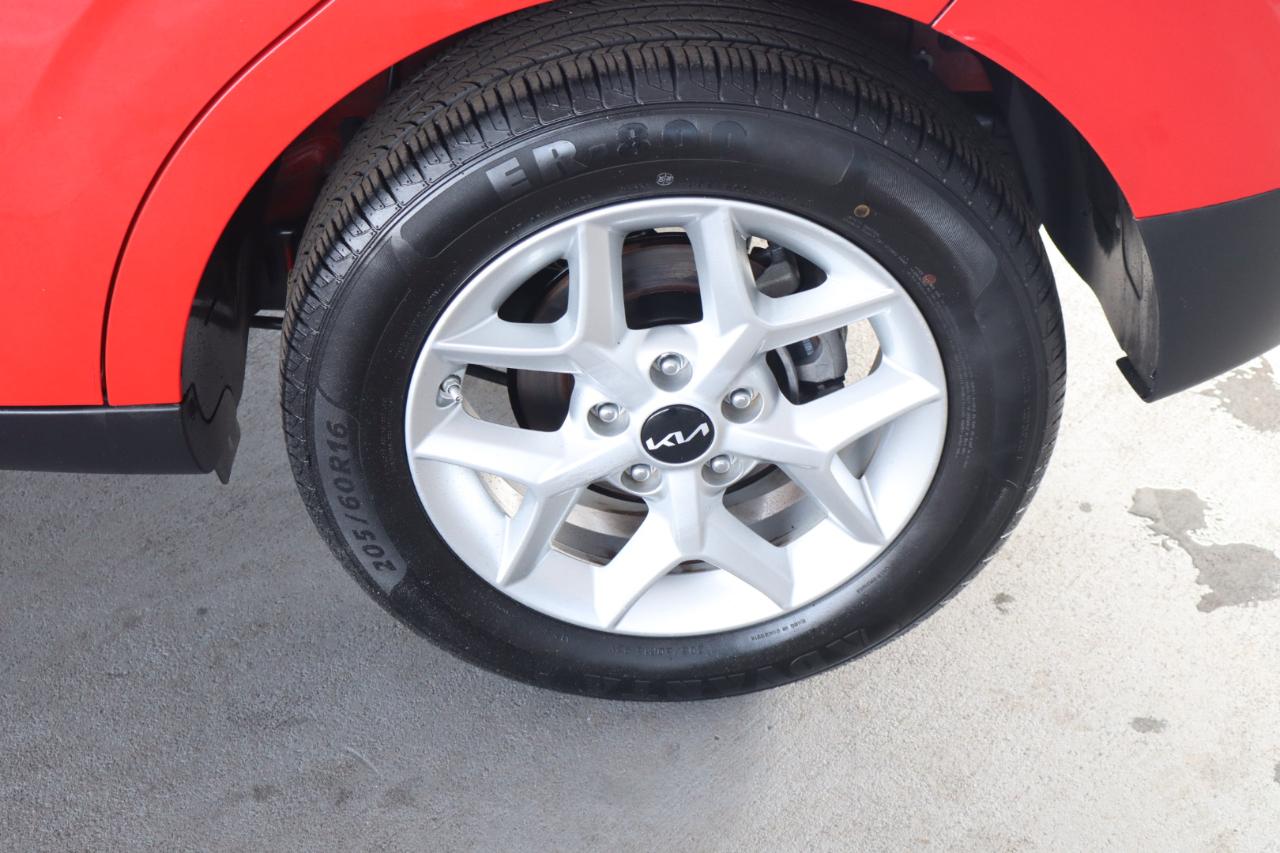 Kia Soul LX IVT 2022