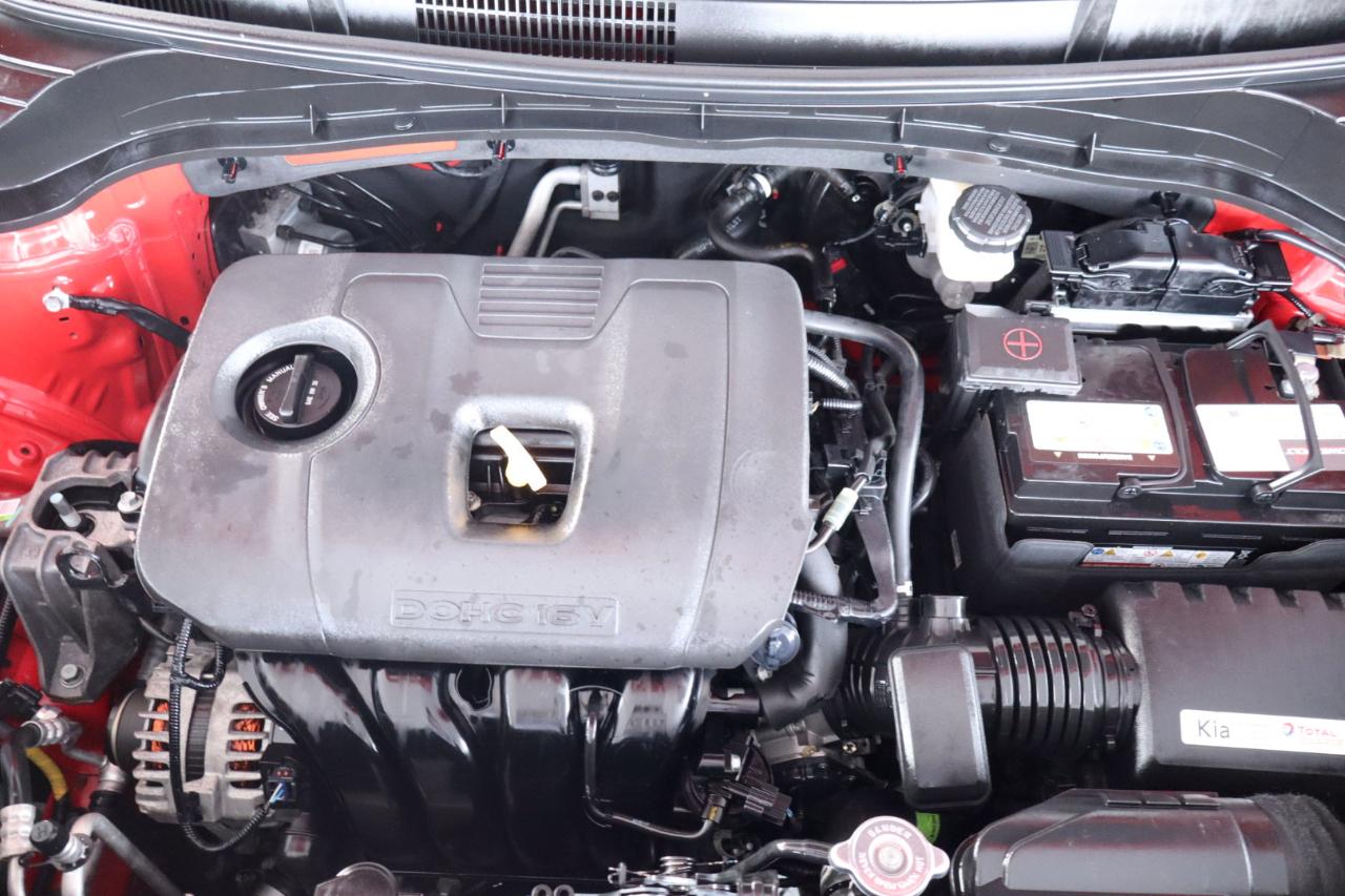Kia Soul LX IVT 2022