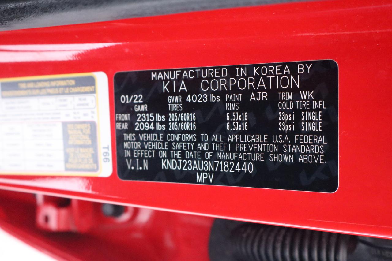 Kia Soul LX IVT 2022