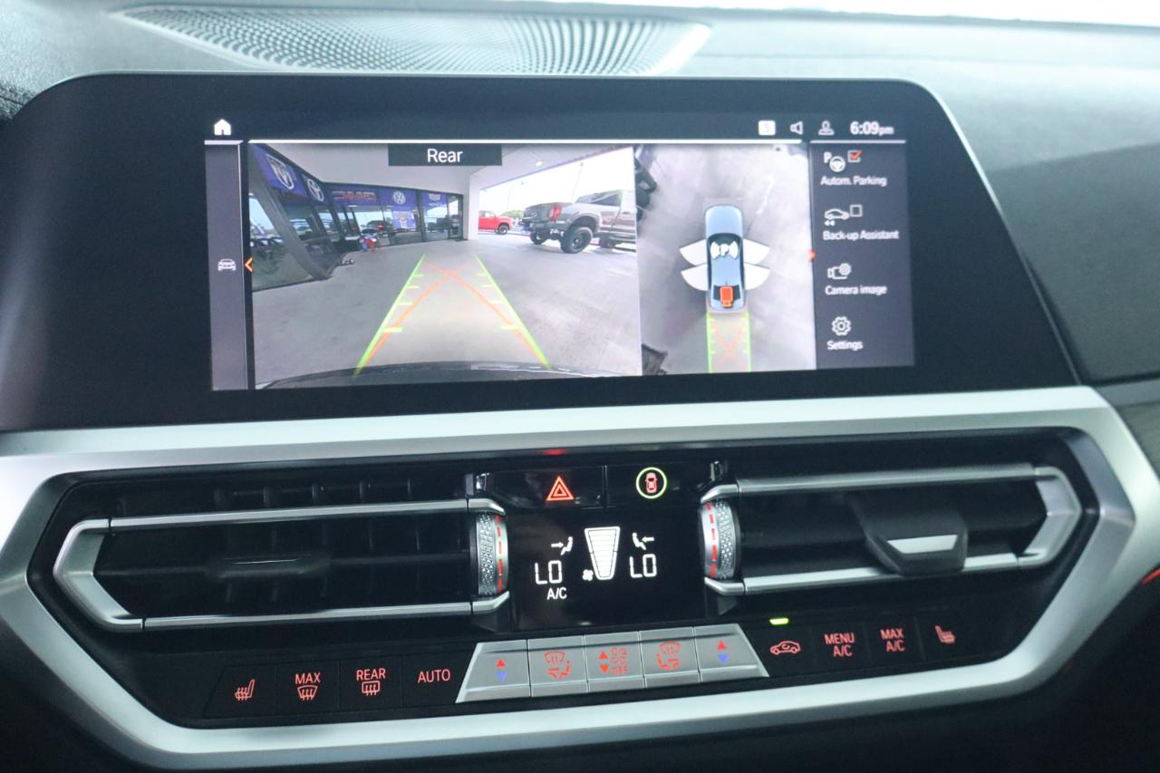 BMW 3 Series M340i Sedan North America 2021