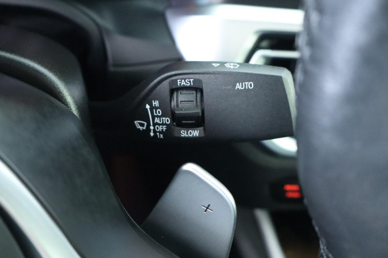 BMW 3 Series M340i Sedan North America 2021