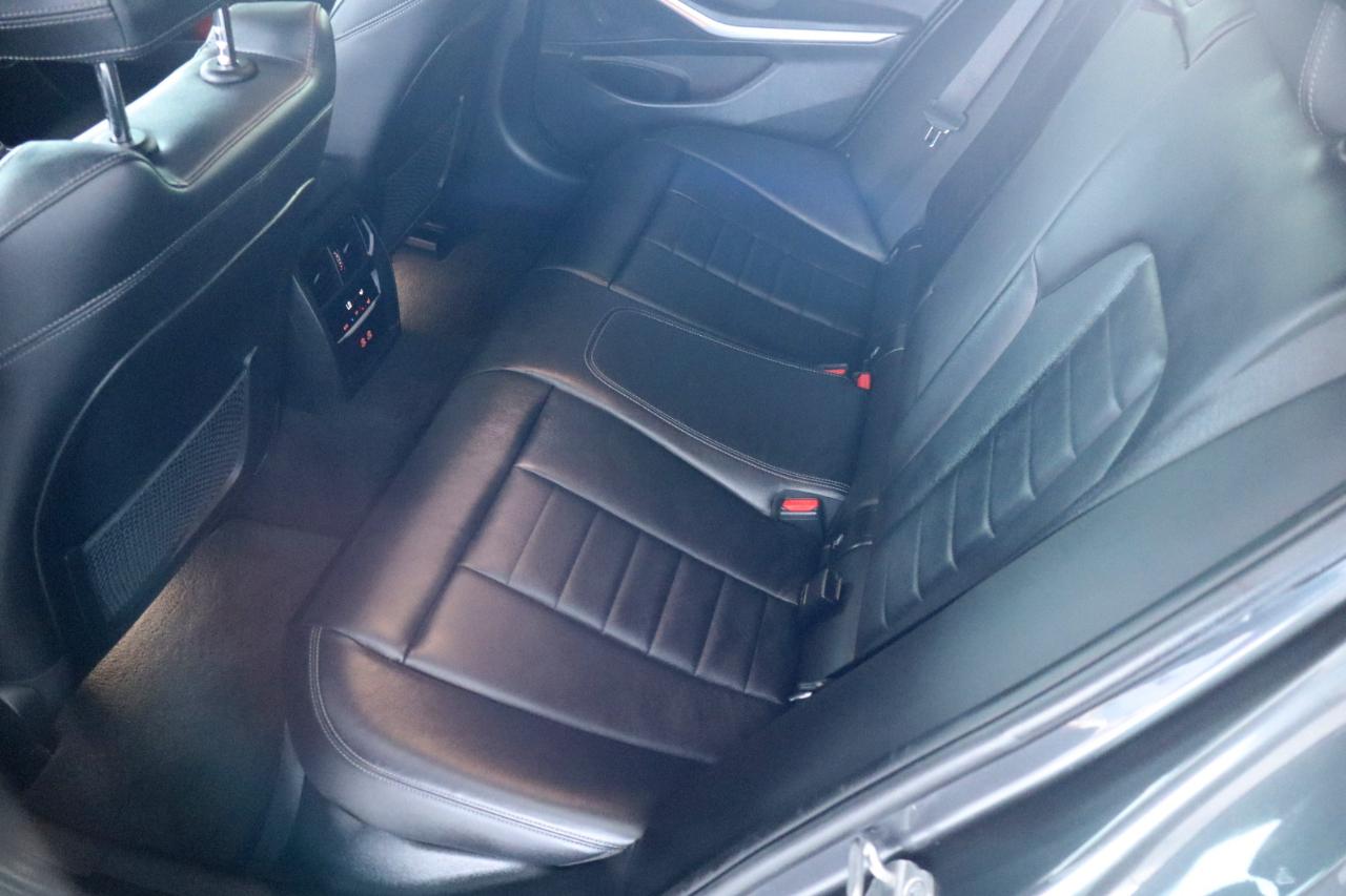 BMW 3 Series M340i Sedan North America 2021