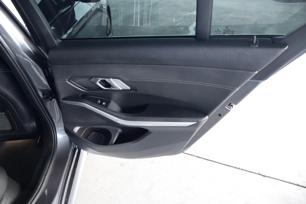 BMW 3 Series M340i Sedan North America 2021