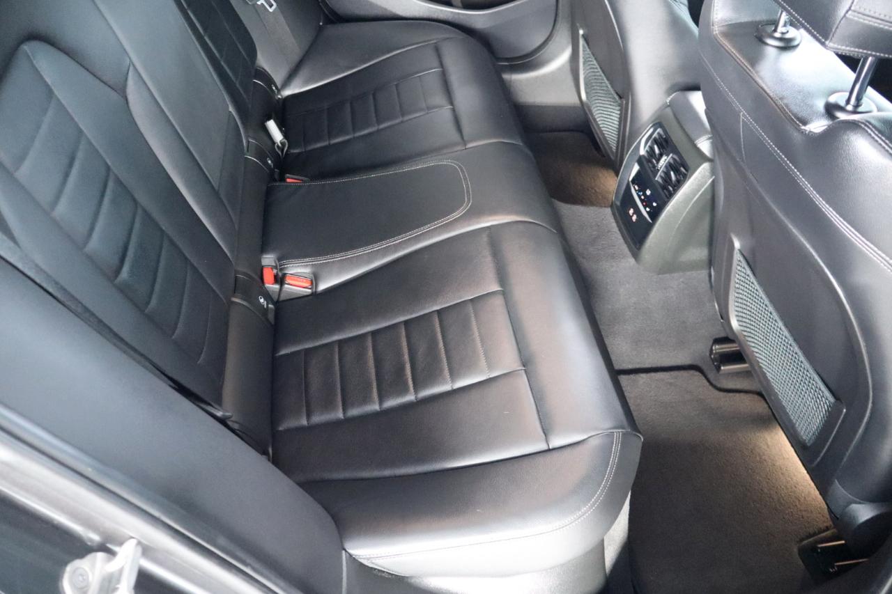 BMW 3 Series M340i Sedan North America 2021