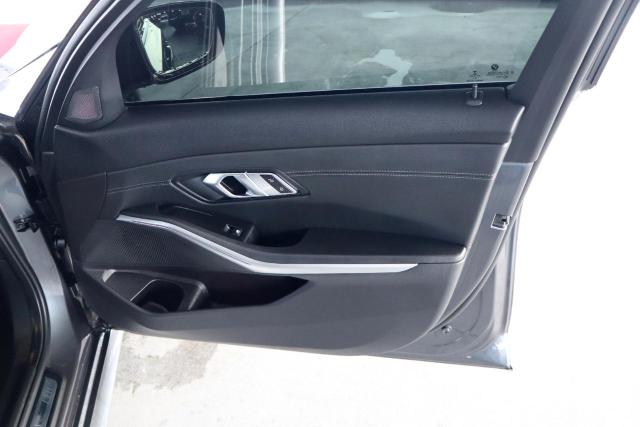 BMW 3 Series M340i Sedan North America 2021