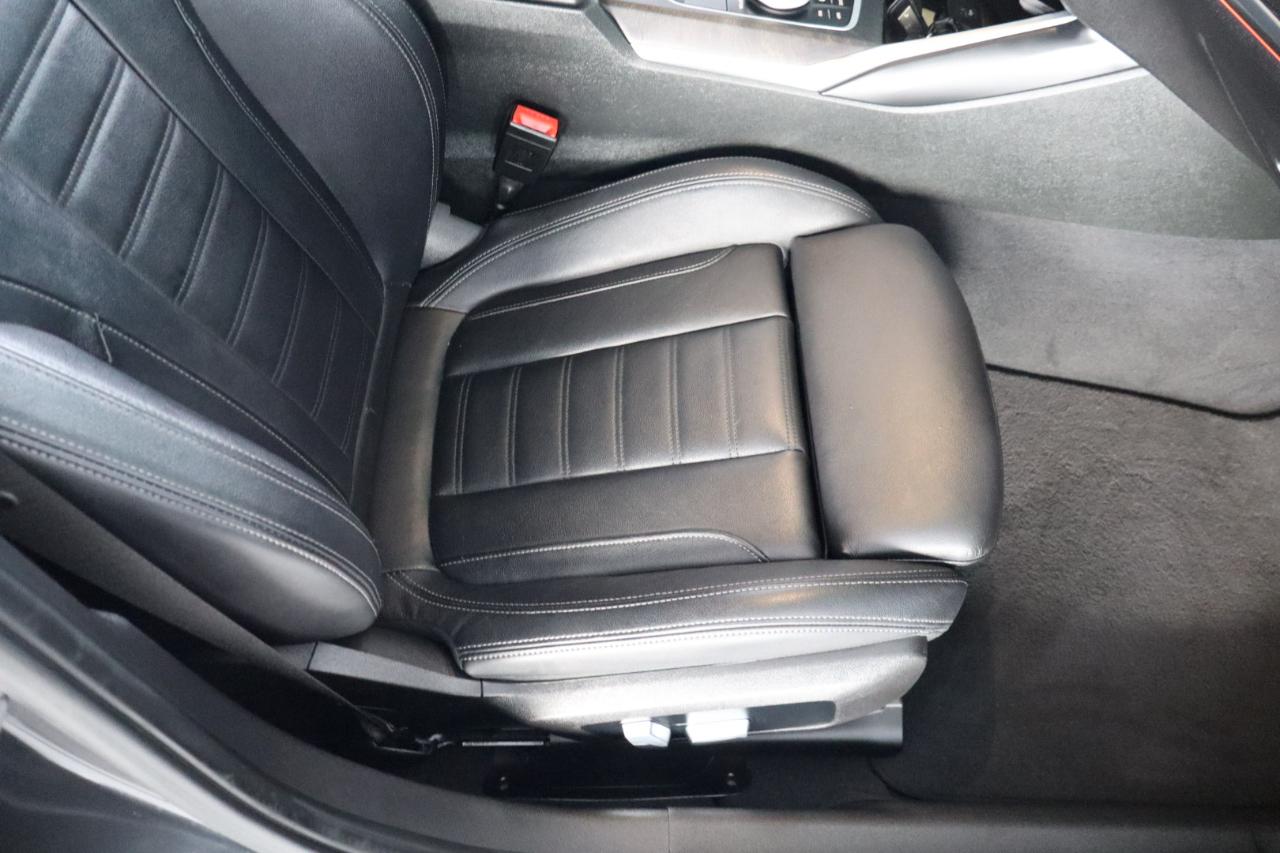 BMW 3 Series M340i Sedan North America 2021
