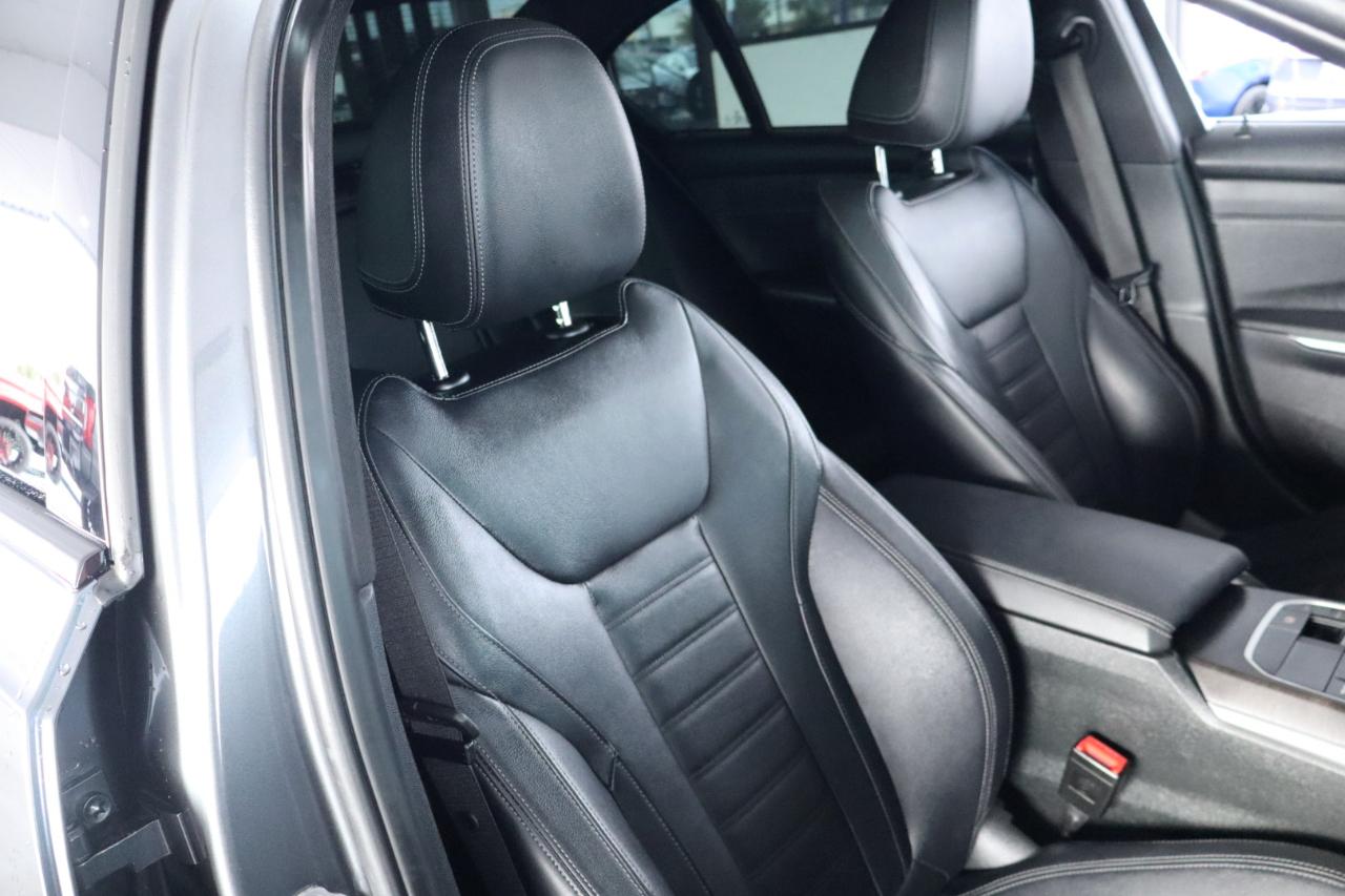 BMW 3 Series M340i Sedan North America 2021
