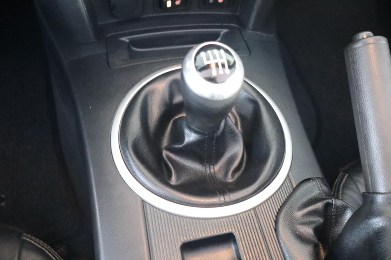 Mazda MX-5 Miata 2dr Conv Man Grand Touring 2008